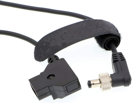 D-Tap to Locking DC 5.5 2.1 Kabel zasilania monitora Atomos do urządzeń wideo PIX-E7 PIX-E5 7