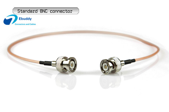 Kabel Lanparte 10 &amp;#39;HD SDI Kabel BNC męski na męski do BMCC