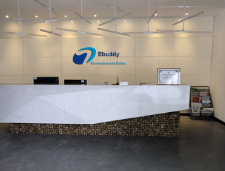 Ebuddy Technology Co.,Limited Wycieczka po fabryce