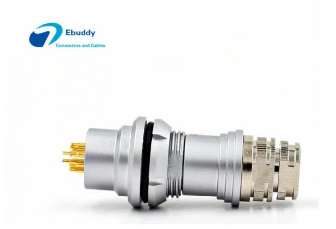 Fischerâseries cable connectors