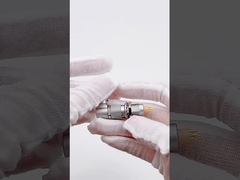 Obrotowe złącza 8pin Lemo FSG