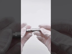 Złącze kablowe Lemo FGB.1B.304