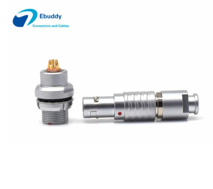 Najnowsze blogi firmy Trendy łączników przemysłowych do 2026 r.: miniaturyzacja i wysoka niezawodność!