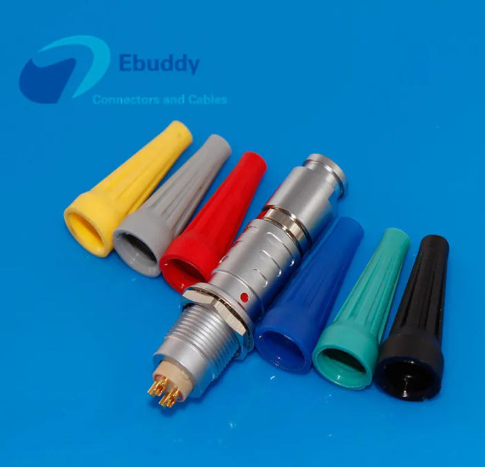 Najnowsze blogi firmy Wybór producenta zestawu kabli OEM do przemysłowych złączy o szerokości kółkowej