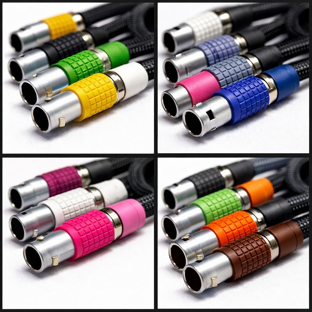 Najnowsze blogi firmy W jaki sposób producent zestawu kabli OEM przynosi długoterminową wartość poza produktami?