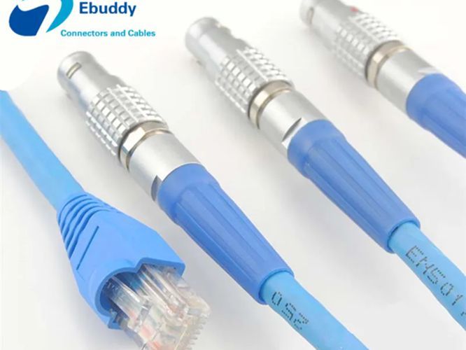 Najnowsze blogi firmy How to Optimize Cable Assembly Design for Long-Term Performance?