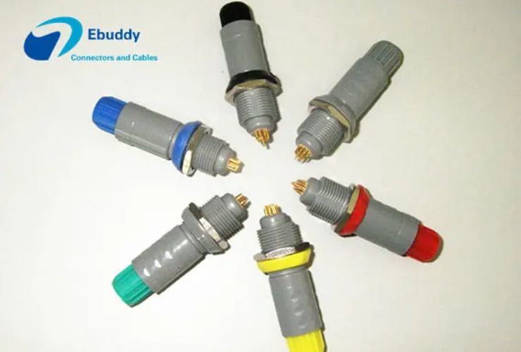 Najnowsze blogi firmy  High Precision Push-Pull Connector and Cable Assembly Solutions for High-End Equipment
