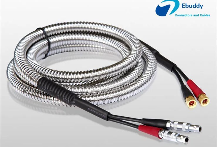 Najnowsze blogi firmy Custom Cable Assemblies: A Procurement Guide to Cut Costs and Reduce Supply Chain Risks