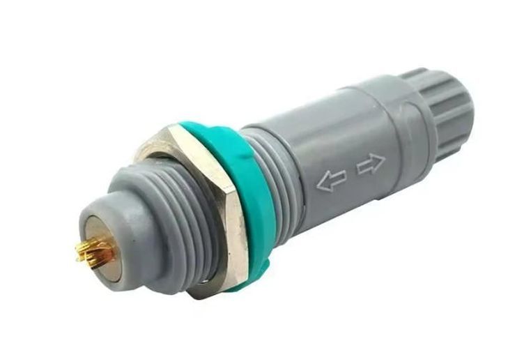 Najnowsze blogi firmy Circular Connectors in Medical Devices: Ensuring Reliability for Patient-Critical Applications