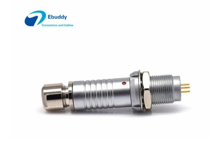Najnowsze blogi firmy Custom Circular Cable Assemblies: Key Considerations for OEM Equipment Designers