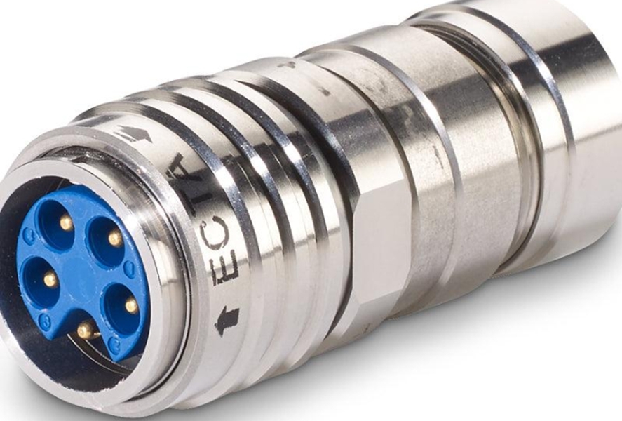 Najnowsze blogi firmy How to Choose the Right Circular Connector for Industrial Equipment?