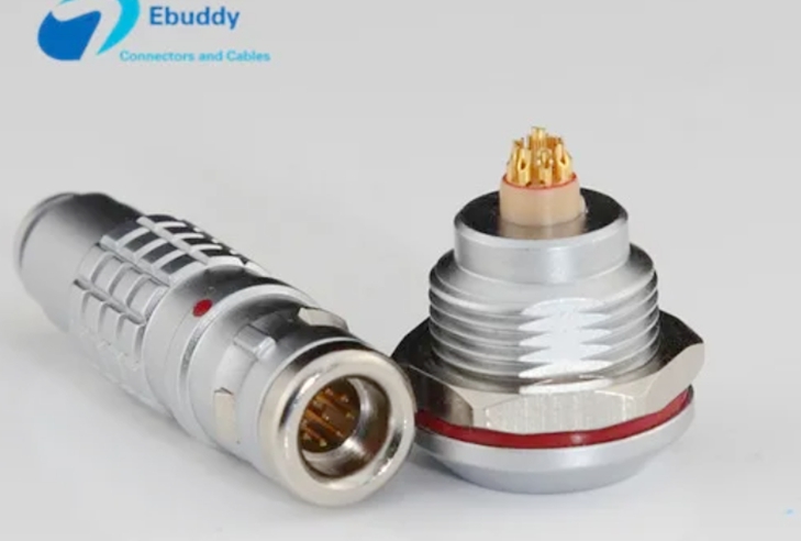 Najnowsze blogi firmy IP67 vs IP68 Circular Connectors: What B2B Buyers Should Know