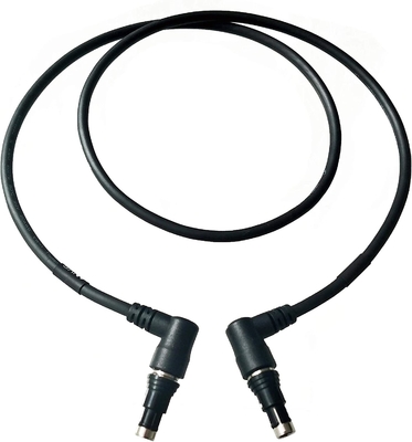 kupować 4-pinowy akumulator ANVIS do niestandardowych kabli zasilających PVS-31 BNVD Fischer BNVD 4pin online manufacture