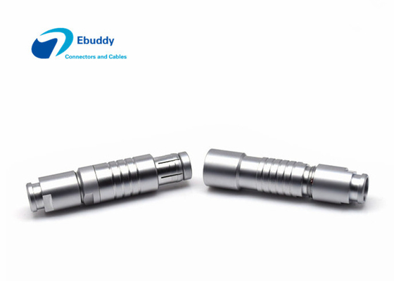 kupować Wodoodporne okrągłe złącze IP68 Wymiana Fischer 103 K KE Free Socket produkcja online