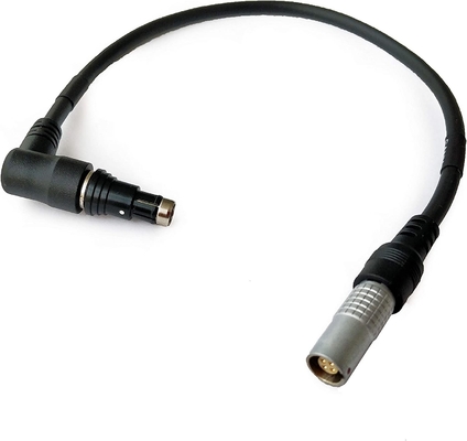 kupować 8-calowe akcesoria noktowizyjne Akumulator Lemo ANVIS do kabla adaptera Fischer PVS-31 BNVD produkcja online