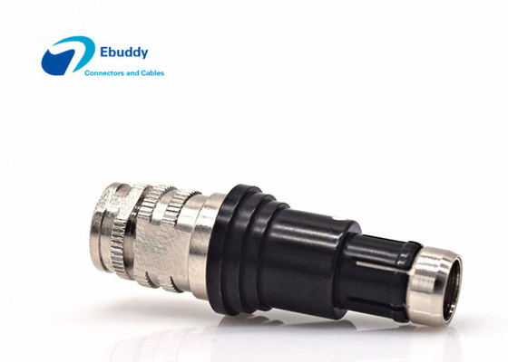 kupować 4-pinowe złącze męskie Fischer BNVD do systemów noktowizyjnych PVS-31 online manufacture