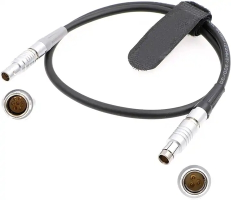 kupować Lemo 3-pinowy męski na Lemo 7-pinowy męski kabel zatrzymania biegu dla silnika ARRI Cforce RF Cmotion CPRO Motor online manufacture