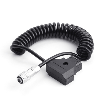 kupować BMPCC 4K do D: kabel zasilania wiosną dla Blackmagic Pocket Cinema online manufacture