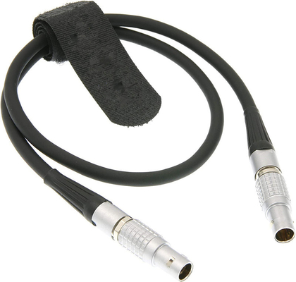 kupować Lemo 2 Pin Male to 2 Pin 18 cali Teradek Bond Kabel zasilający za pośrednictwem kamery ARRI Alexa online manufacture