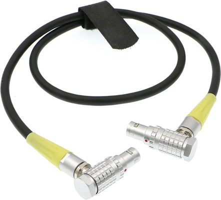 kupować Preston FIZ MDR Bartech Digital Motor Cable Lemo Right Angle 7 Pin Male To Female produkcja online