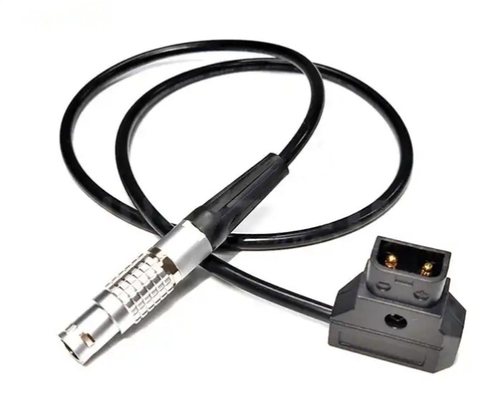 kupować Dtap To Red Epic Fgj 1b 306 Kabel zasilania kamery dla nowych filmów Pro And Ronin online manufacture