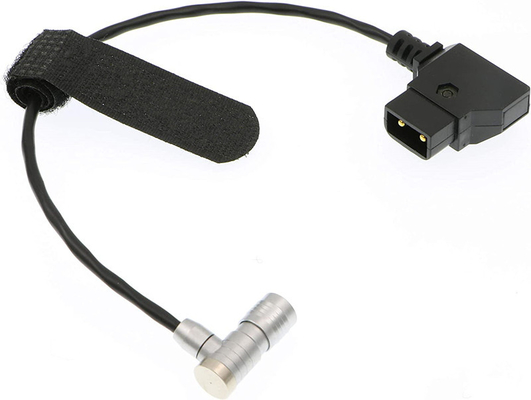 kupować D Kliknij na XS6 4 szpilki kobiecy kabel zasilający do kluczy IKAN BM5 BM7 HH7 HS7T Monitor produkcja online
