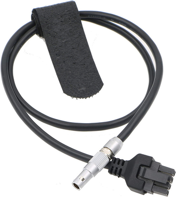 kupować Czerwony Rcp Serial Movies Pro Kabel 4 Pin Mężczyzna do Molex Microfit produkcja online