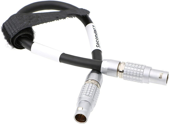 kupować 30cm Kabel Synchronizacji Kamery Lemo 10 Pin Mężczyzna Do 10 Pin Mężczyzna Przewód K2 Pro Prototyp online manufacture