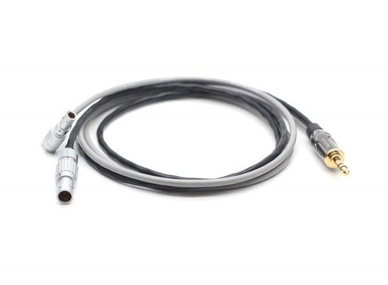 kupować Zaxcom IFB Erx do Arri Alexa Mini Audio i Timecode Kabel z Lemos 5Pin do 3,5 mm TRS produkcja online