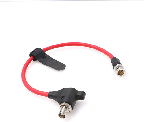 kupować RED Komodo SDI Port Protection Bnc Włókna do Włókni Kablowe Izolacje Galwaniczne 20cm online manufacture