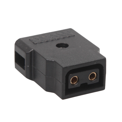 kupować 2 pin D - Tap Female Connector Tap Connector Female Power Tap Connectors Dla Anton Bauer produkcja online