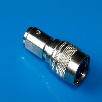 kupować HR10 Serie  Złącze  4 pinowe złącze 01 # Size Męskie wtyczki produkcja online