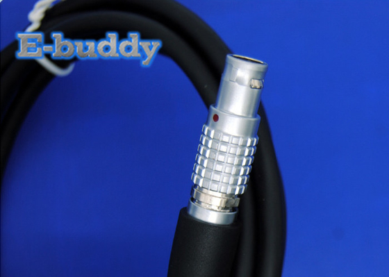 kupować FGG 1B 308 8 PIN Leica 733283 Kabel do transmisji danych Lemo Złącze 8 pinowe produkcja online