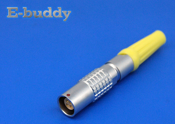 kupować Złącze kompatybilne z PHG Lemo Okrągłe złącze push pull PHG 1B 2pin - 16pin wolne gniazdo online manufacture
