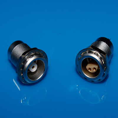 kupować Kompatybilne złącze kabla Lemo S Series ERA Socket Lemo ERA.0S.304.CLL online manufacture