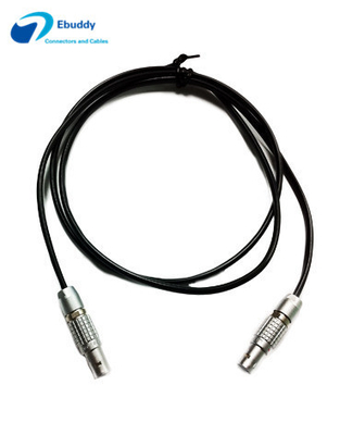 kupować Kabel połączeniowy kamery 2 Pin Lemo Do 2 Pin Lemo dla śruby Teradek online manufacture