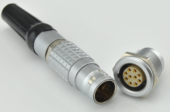 kupować Lemo 1B 10-pinowe złącze kablowe do odbiornika GeoMax Zenith 15/25 GNSS FGG.1B.310 produkcja online