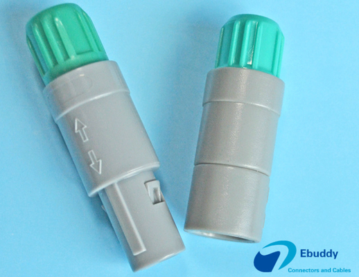 kupować 2 to 14 Pinów Self Locking Lemo Kompatybilne złącze Cross Lemo PAG Plug PRG Receptacle online manufacture