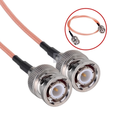 kupować Kabel wideo Lanparte HD SDI HD SDI Męski przedłużacz HD SDI do kamery BMCC Blackmagic produkcja online