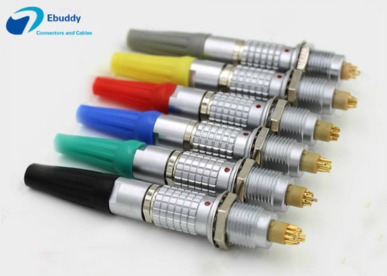kupować Złącza okrągłe Push Pull Lemo Lemo serii B FGG EGG 00B 0B 1B 2B 3B 2-32 Pin online manufacture