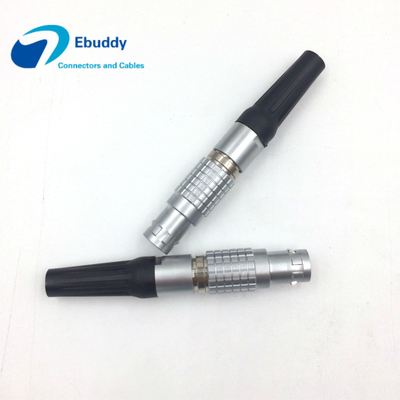 kupować Red Epic Female Lemo Złącze zasilania 6 Pin Female Plug FGJ.1B.306.CWLD72Z produkcja online