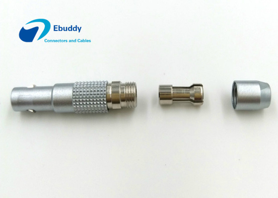kupować 2 Pin 3 Pin 4 Pin 5 Pin Lemo Cable Connector Lemo 00B FGG Wtyk męski produkcja online