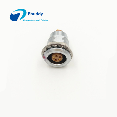 kupować 1B 5pin Alternative Metal Lemo Circular Push Pull Connector EGG.1B.305.CLL produkcja online