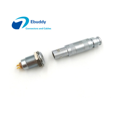 kupować Lemo Alternatywny półksiężyc Lemo S Series 0S Connector 4 Pin męski wtyk FFA.0S.304.CLAC produkcja online
