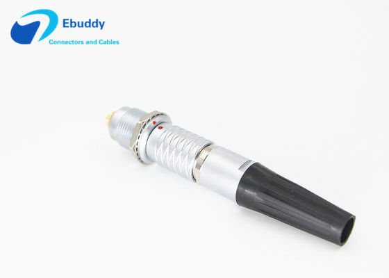 kupować Lemo FGG 5 pinów połączeń okrągłych online manufacture