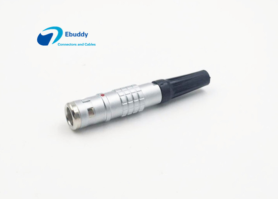 kupować Złącze LEMO serii 1K IP68 FGG EGG Medyczna wtyczka krzyżowa i gniazdo online manufacture