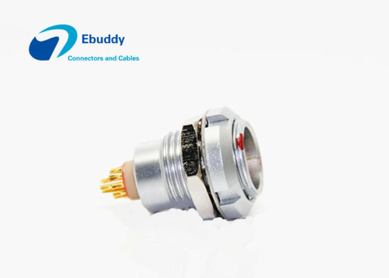 kupować Lemo 8-pinowy panel tylny EGG 2B 308 CLL Audio Video Złącze motoryzacyjne online manufacture