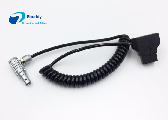 kupować Kabel DJI Wireless Follow Focus Motor Power Spring, D-step męski do LEMO 6-pinowy męski produkcja online
