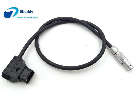 kupować Kabel łączący do kamery Lemo FGG 0B Złącze męskie z wtyczką męską D-tap produkcja online