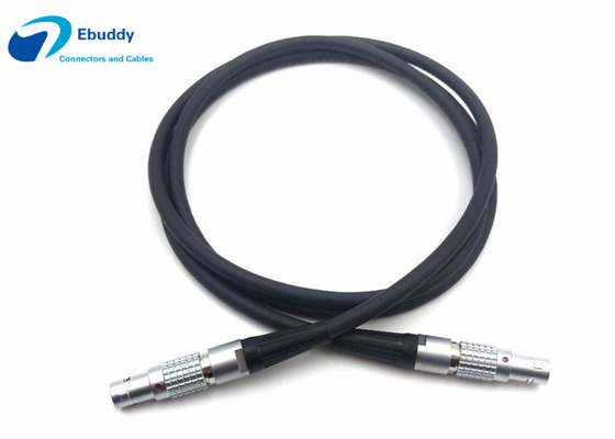 kupować FGG do FGG Lemo Złącze kabla 1B Seria 1M Kabel zasilający ARRI MINI do kamery online manufacture